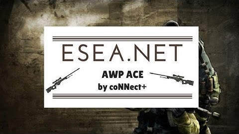 ESEA.net COTW: AWP Ace on Inferno