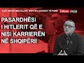 Far flote detare ka pasur shqipria historia e treguar nga kapt rang1 artur meollari  shqip