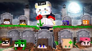 Alle MINECRAFT RISIKO TODE von ANFANG BIS ZUM FINALE! (KO...
