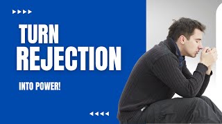 Celebrity How to Overcome Rejection and Turn It into Strength Profile