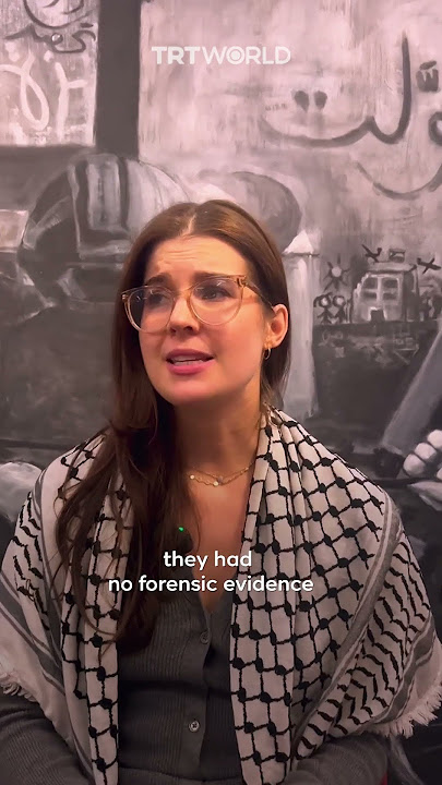 Forensic expert sacked for debunking Israeli 'mass rape hoax'