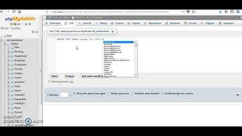 SQL Part 4: Integer Decimal