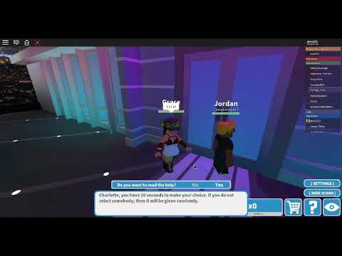 How To Glitch In The Door On Big Brother Roblox 2018 Youtube