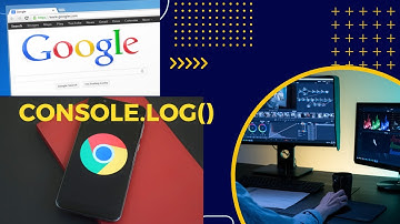 JavaScript with google Chrome console | Console.log() in Hindi / Urdu
