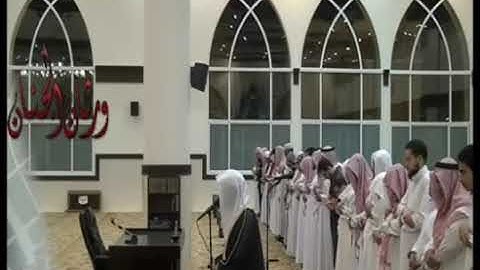 عشاوية ممطرة مع آيات المطر للشيخ ناصر القطامي من سورة النور1433،12،12 معكم ورثان الجنان