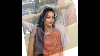 Kgf Movie Heroine Srinidhi Shetty shorts shots viral viral yearofyou srinidhishetty