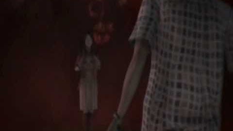 Siren 2 サイレン２ - Horror | Cutscenes