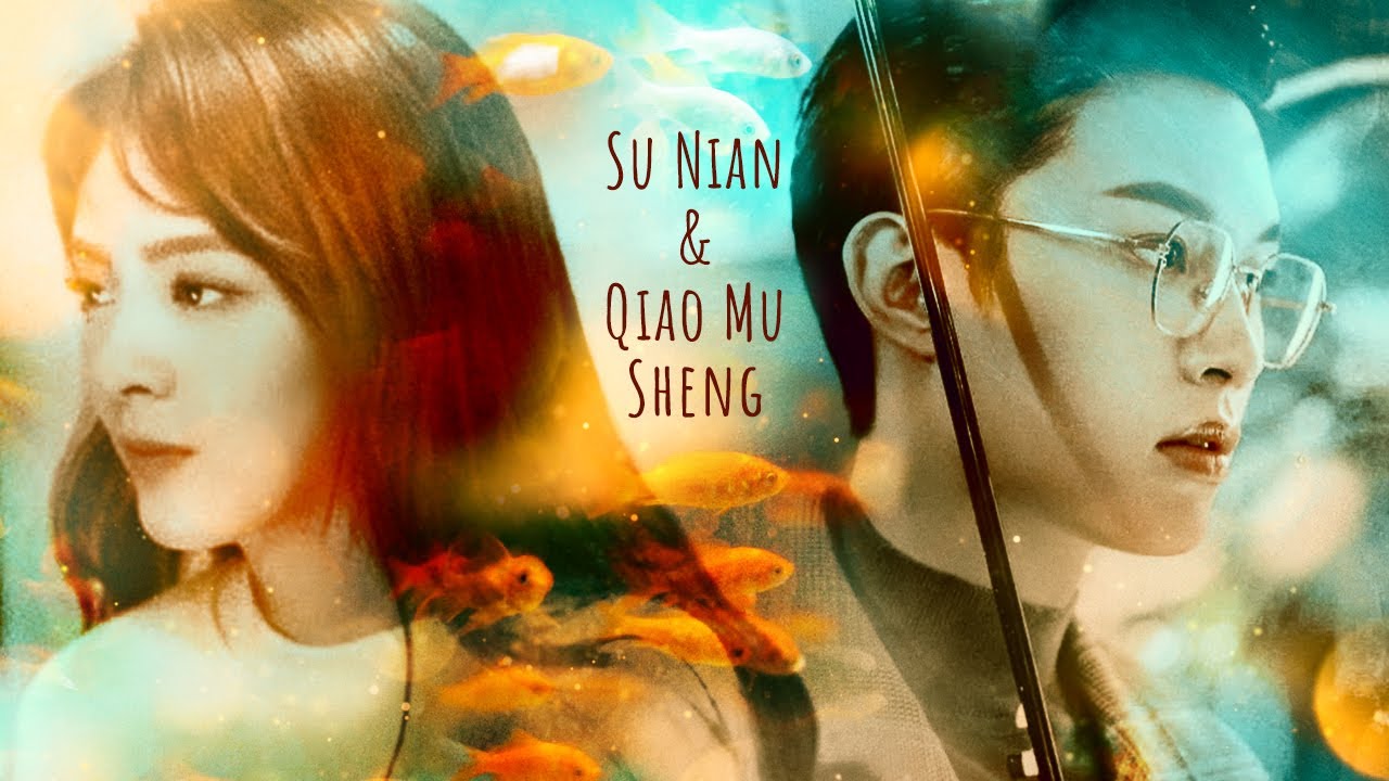 苏念 & 乔慕生 Su Nian & Qiao Mu Sheng { 谎言使用法则 Better A Lie Than A Truth