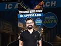Consumer Equilibrium & Indifference Curve | IGNOU MA Economics | Day 5