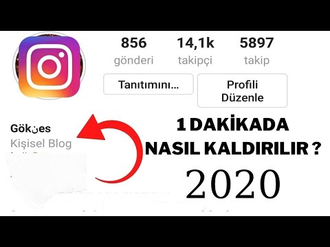 Video: Bloglar Nasıl Devre Dışı Bırakılır