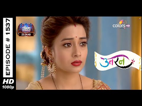 Uttaran - उतरन - 30th December 2014 - Full Episode(HD)