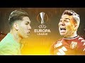 PES 2018 | MASTER LEAGUE #32 - FINAL DA UEFA EUROPA LEAGUE, FUI CAMPEÃO?? 🏆🏆