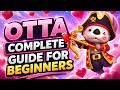 BEST Legendary Hero in Game? Otta 2026 Complete Beginners Guide | Archero 2