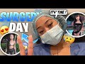 MY BREAST AUGMENTATION EXPERIENCE😰: PART 2