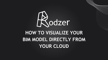 BIM Viewer in the Cloud: View Revit, IFC, Navisworks & AutoCAD Models Without Installing Anything