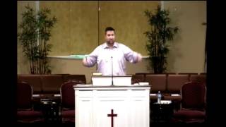 Bible Baptist Church Live Stream