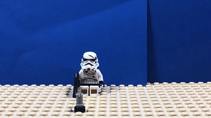 100 subs stop motion special!