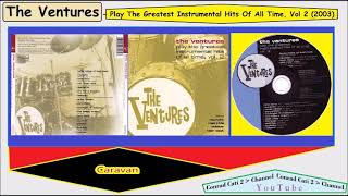7. Caravan * The Ventures screenshot 4