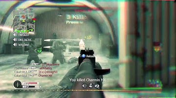 "ACE" :: CoD4 :: Cobalt B12 (HD)