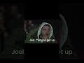 Joel, get up #thelastofus #joelmiller #lastofus #thelastofuspart1 #thelastofuspart2