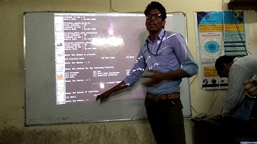 Project on BASH Scripting Presented by ASIC 3 Batch | Pine Training Academy