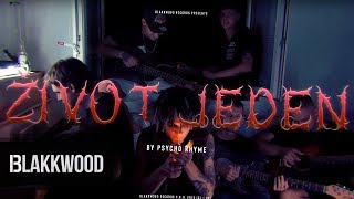 Video thumbnail of "Psycho Rhyme - Život jeden (prod. Rhy Meek)"