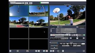 Multi-View HD Pro 2 Tutorial: How to easily find and copy the edited Videos to another device