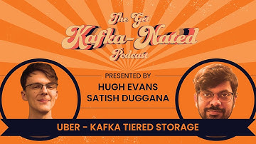 Get Kafka-Nated Episode 5