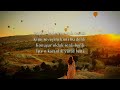 Ebru Yaşar & Burak Bulut   Kehribar sözleri   lyrics