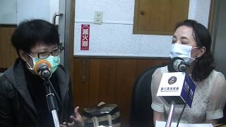 公民總主筆1090401_朱蕙蓉時間_邀請台北市政府勞動局局長陳信瑜,來分享防疫期間「勞動局」為市民如何把關?