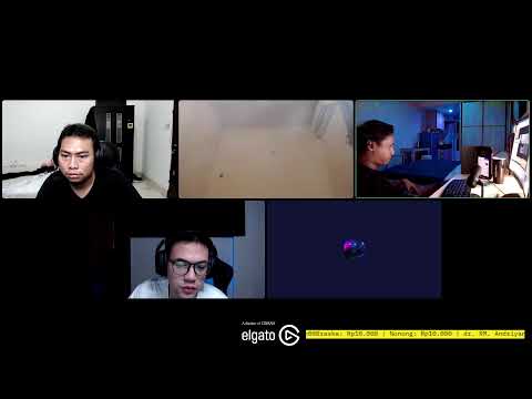 Isolation Day 1 - Apa Pekerjaan Pro Player? - Isolation Day 1 - Apa Pekerjaan Pro Player?