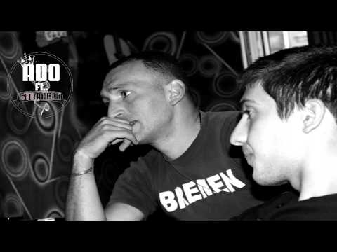 ADO ft. Stranger - სიყვარული არ ბერდება (HD) (Audio) Siyvaruli Ar Berdeba