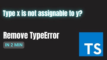 Fix TypeScript Errors Instantly Using unknown as any (No Typing Needed!)