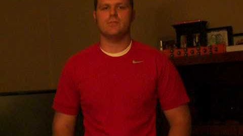 Self-Introduction Speech Comm 101