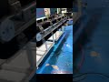 IP65 waterproof Circular Conveyor System, Chain Drive Circular Conveyor System,Screw Conveyor