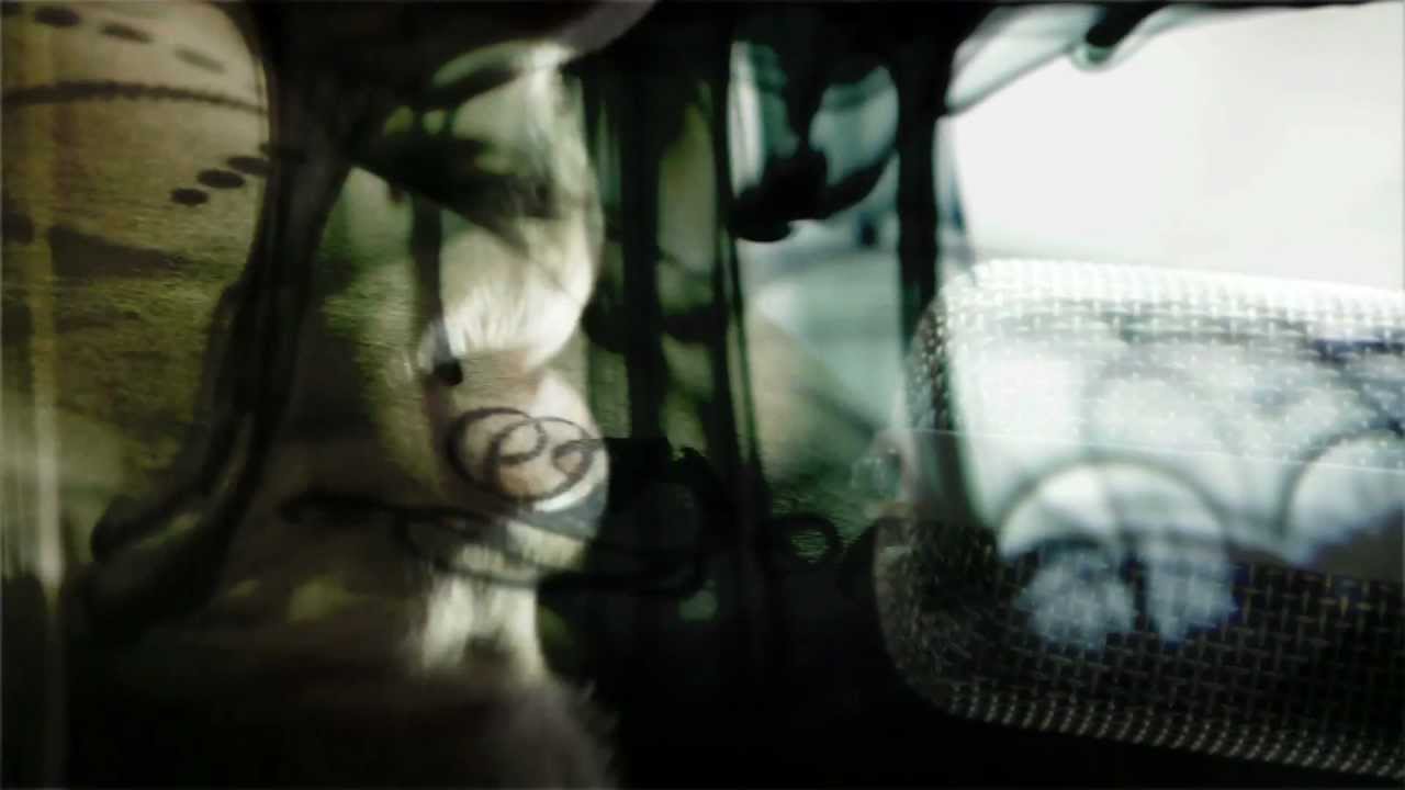 El Parque - Despedida -  Video Oficial