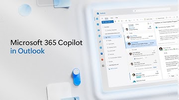 Go from rough draft to polished email in seconds, with Microsoft 365 Copilot in Outlook