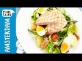 SALADE NIÇOISE with Albacore TUNA | Bart van Olphen