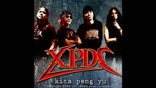 XPDC KITA PENG YU -PELESIT MATA SEBELAH