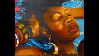 4K Auro-3D T La Rock Lyrical King From The Boogie Down Bronx