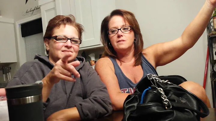 Grandmas be like (goals)