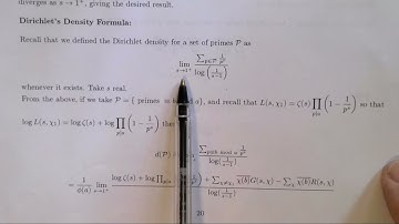 Journey into Number Theory: Chapter 4: Section7