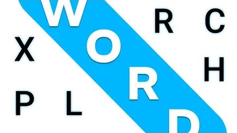 Word Search Explorer Level 101-105 By Playsimple Games Gameplay Walkthrough