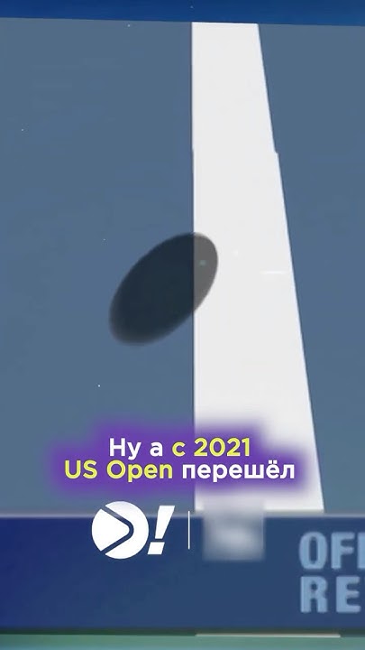 Как Серена изменила теннис? #shorts #теннис #tennis - YouTube