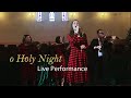 O HOLY NIGHT - Kirnev Family (COVER) | СВЯТАЯ НОЧЬ - Семья Кирнев| Best christmas songs of all time