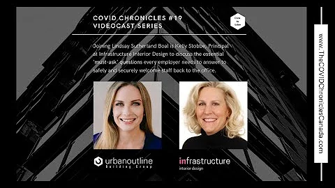 Lindsay Sutherland Boal and Kelly Stobbe Office De...