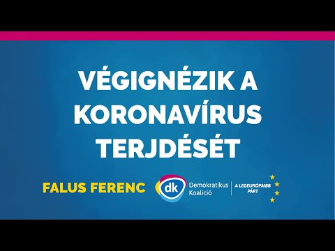Videó: Naponta 92 új Koronavírus-eset észlelhető A Kurgan Régióban
