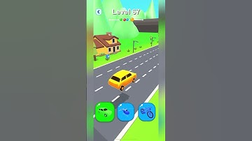 Shape Shifting   Level 67