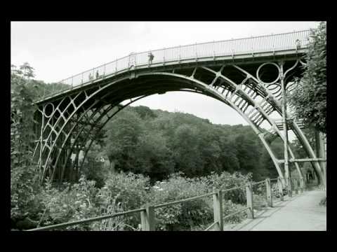 In the early eighteenth century the only way to cross the Severn Gorge was by ferry. However, the industries that were growing in the area of Coalbrookdale and Broseley needed a more reliable crossing. In 1773, Thomas Farnolls Pritchard wrote to a local ironmaster, John Wilkinson of Broseley, to suggest building a bridge out of cast iron.