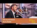 Isti se pronalaze - Boris Režak | Dalibor Petko Show | CMC TV